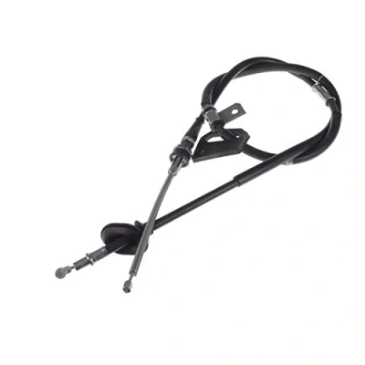 Abbildung von BLUE PRINT ADK84643 Handbremsseil hinten links 1590 SUZUKI: Grand Vitara 1 SUV