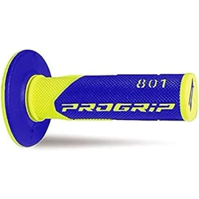 Abbildung von Knopf Mx Progrip 801 252