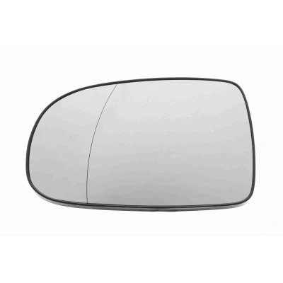 Abbildung von VEMO V40 69 0016 Außenspiegelglas links OPEL: Corsa C Schrägheck, Tigra Twintop, Kastenwagen