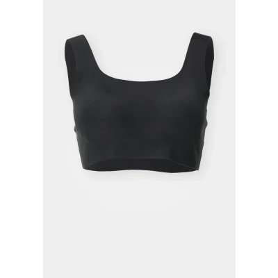 Abbildung von Sloggi Damen Zero Feel 2.0 Top Bra, Schwarz, XS