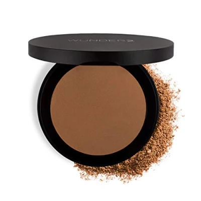 Abbildung von Wunder2 Go Beyond Foundation Medium Deep 12 g