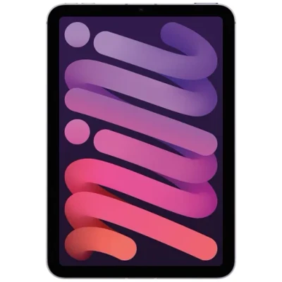 Abbildung von Apple iPad mini 7 (2024) 128GB Wi Fi + 5G Violett