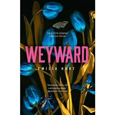 Abbildung von Weyward: The Richard &amp; Judy Book Club Pick, a spellbinding historical bestseller