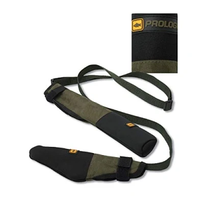Abbildung von Prologic Connected Tip&amp;Butt Protector 2 Stück Futteral