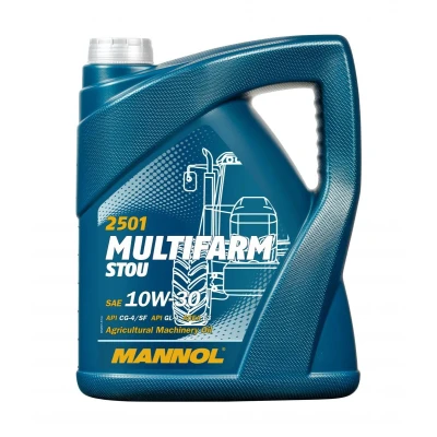 Abbildung von Mannol Multifarm STOU 10W 30 5l Motoröl MN2501 5 MERCEDES BENZ: E Klasse Limousine, C T modell, SMART: City Coupe
