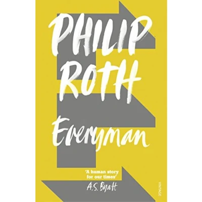Abbildung von Everyman: Winner of the PEN/Faulkner Award 2006