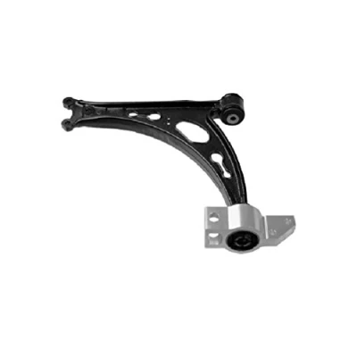 Abbildung von MAXGEAR 72 1850 Querlenker Vorderachse, links Stahlguss VOLKSWAGEN: GOLF 5 Schrägheck, Touran I, 6, SKODA: Octavia 2 Combi