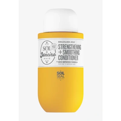 Abbildung von Sol de Janeiro Brazilian JOIA Strengthening + Smoothing Conditioner Conditioner, Damen, Größe: 295 ml,
