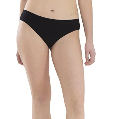 Abbildung von mey JAZZ Slip, Damen, Größe: Small, Schwarz
