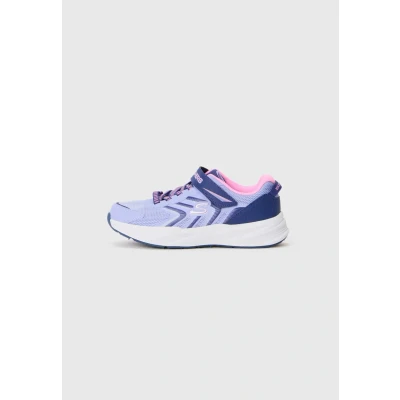Abbildung von Skechers Microspec Sneaker low für Kinder, Größe: 35, Periwinkle Schuhe