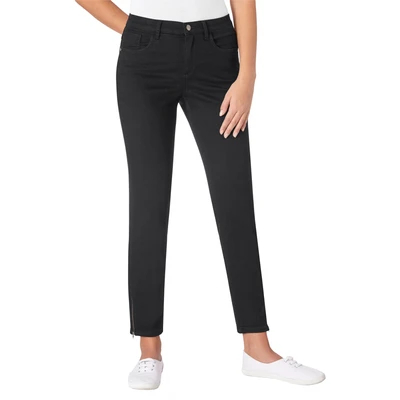 Abbildung von ascari Stretch Jeans, (1 tlg.)