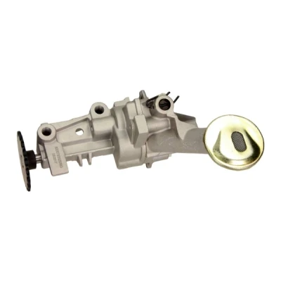 Abbildung von MAXGEAR 42 0026 Ölpumpe RENAULT: CLIO 2, TRAFIC 2 Bus, Kasten, OPEL: Vivaro A Combi, Kastenwagen, NISSAN: Primastar Kastenwagen