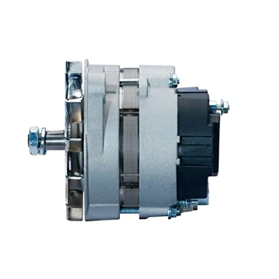 Abbildung von HELLA 8EL 015 643 201 Lichtmaschine 14V 65A