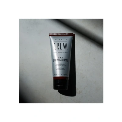 Abbildung von 2in1 Moisterizer &amp; Beard Conditioner