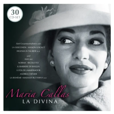 Abbildung von La Divina