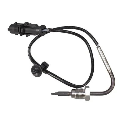 Abbildung von METZGER 0894885 Sensor, Abgastemperatur OPEL: Astra J Sports Tourer, Schrägheck, Kasten / Kombi, CHEVROLET: Cruze Limousine