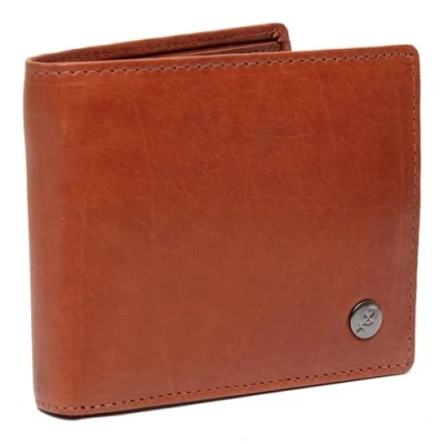 Abbildung von The Chesterfield Brand Positano Geldbörse, Herren, Größe: One Size, Cognac