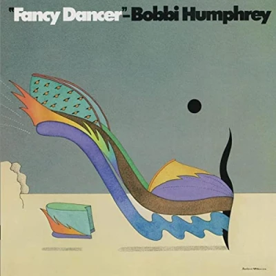 Abbildung von „Lust auf Tänzer“ Bobby Humphrey [Vinyl LP]