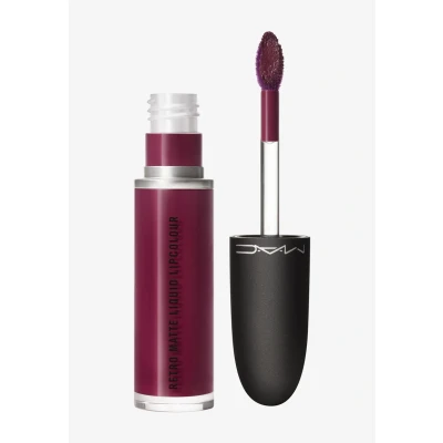 Abbildung von MAC Retro Matte Liquid Lippenstift 5 ml