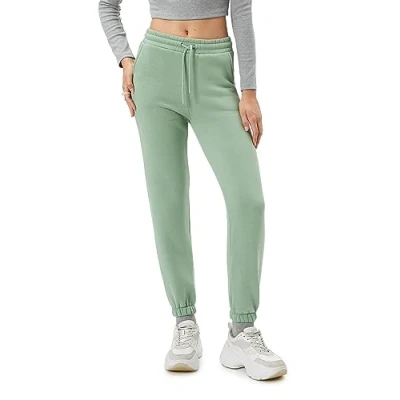 Abbildung von Koton Women Drawstring Elastic Waist Jogger Sweatpants