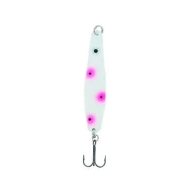 Abbildung von Meerforellen Blinker Jumper Lars Hansen 25g / 5400325