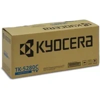 Abbildung von Kyocera TK 5280C Cyan Toner