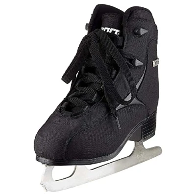 Abbildung von Roces Damen RFG 1 Recycle Schlittschuh, Black, 42