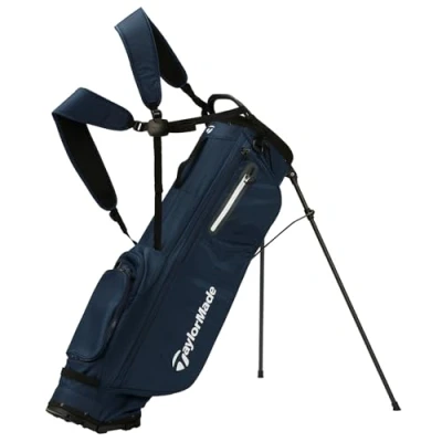 Abbildung von TaylorMade Flextech Superlite Golfbag