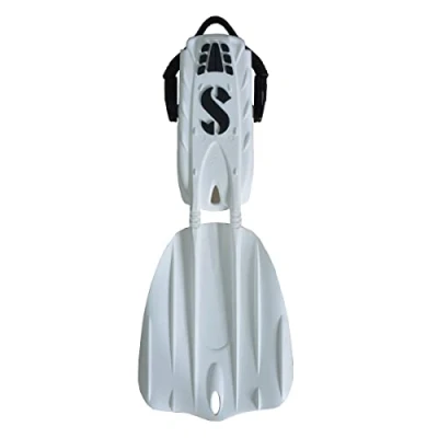Abbildung von Scubapro Seawing Nova 2, Weiß, Größe 47