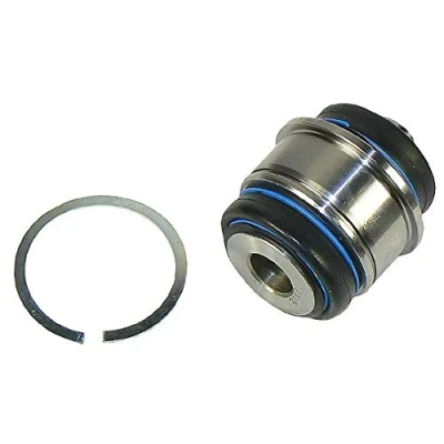 Abbildung von METZGER 52032719 Lagerung, Radlagergehäuse mit Sicherungsring KIT + BMW: 5 Limousine, Touring, 6 Coupe