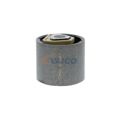 Abbildung von VAICO V20 0309 1 Querlenkerlager Original Qualität Vorderachse oben 48 Gummi BMW: 5 Limousine, Touring, 7