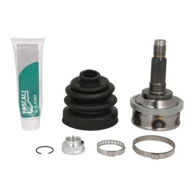 Abbildung von PASCAL G13014PC Gelenksatz radseitig MAZDA: 626 III Limousine