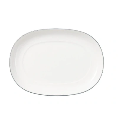 Abbildung von Villeroy &amp; Boch Anmut Platinum No.1 Beilagenschale 20 cm