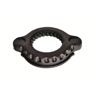 Abbildung von MAXGEAR 72 4668 Federteller oben, Hinterachse MITSUBISHI: Lancer 8 Schrägheck, Outlander 2 SUV, Limousine