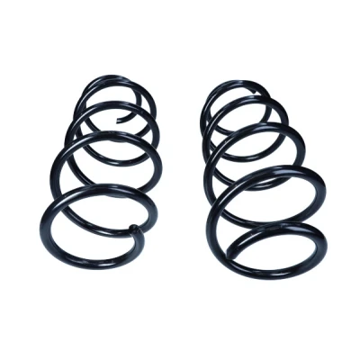 Abbildung von MAXGEAR 60 1108D Fahrwerksfeder MERCEDES BENZ: GLK