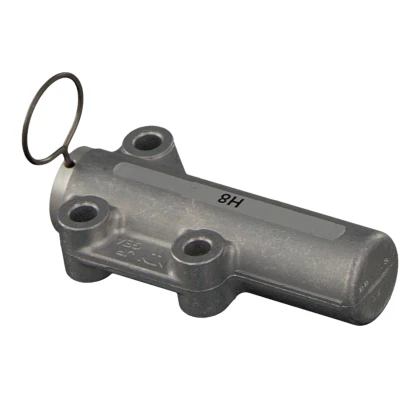 Abbildung von FEBI BILSTEIN 22352 Riemenspanner, Zahnriemen VOLKSWAGEN: Touareg I, AUDI: A6 C5 Avant, A8 D2, Limousine