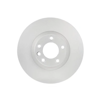 Abbildung von BOSCH 0 986 479 B12 Bremsscheibe 360 36 130 Belüftet beschichtet hochgekohlt PORSCHE: Cayenne, VOLKSWAGEN: Touareg II