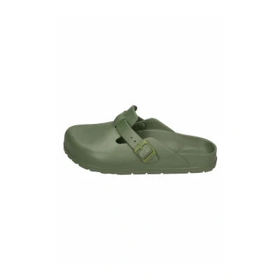 Abbildung von PLAKTON SWIM Collection Herren Pantoletten WINRAR 761539 kaki, Größe:46 EU