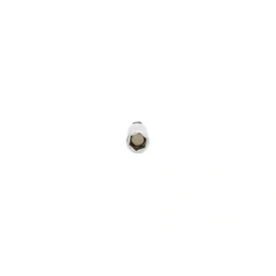 Abbildung von KS Tools 514.1102 1/4&quot; Magnetischer Bithalter, 50mm, Farbe
