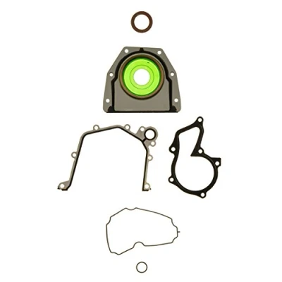 Abbildung von AJUSA 54129700 Dichtungssatz, Kurbelgehäuse FORD: FIESTA 5, 4
