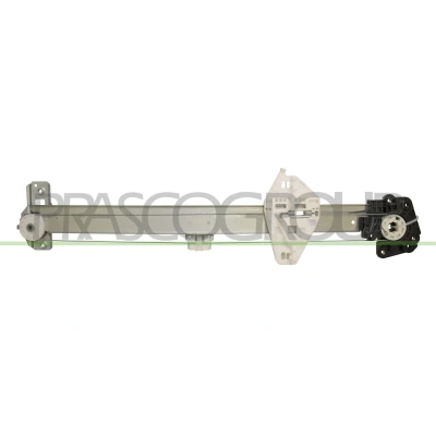 Abbildung von Prasco Fensterheber vorne links elektrisch HD828W024