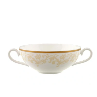 Abbildung von Villeroy &amp; Boch Ivoire Suppen Obertasse 0,4 l