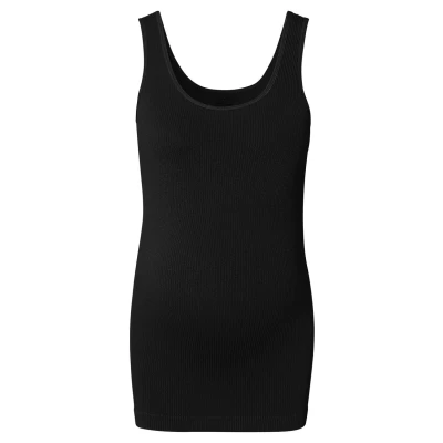 Abbildung von Noppies TANK SAMA Top, Damen, Größe: XS/S, Black