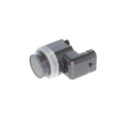 Abbildung von VEMO V48 72 0018 Parksensoren Original Qualität hinten, vorne schwarz Ultraschallsensor LAND ROVER: Discovery 4, Range Rover Evoque