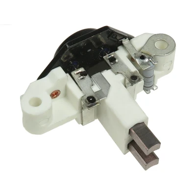 Abbildung von AS PL ARE0097 Lichtmaschinenregler 12 VOLVO: C70 I Cabrio, V70