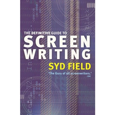 Abbildung von The Definitive Guide To Screenwriting