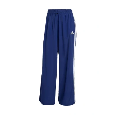 Abbildung von Essentials 3 Streifen Lifestyle Woven Parachute Hose
