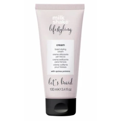 Abbildung von Milk_Shake Lifestyling Braid Cream 100ml