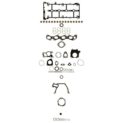 Abbildung von AJUSA 51045200 Dichtungsvollsatz, Motor ohne Zylinderkopfdichtung FIAT: Ducato III Bus, Kastenwagen, Freemont