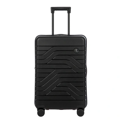 Abbildung von Bric&#039;s BY Ulisse 4ROLLEN Trolley, Größe: One Size, Schwarz
